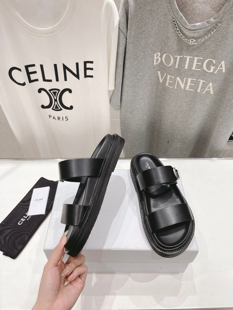 Celine Sandals